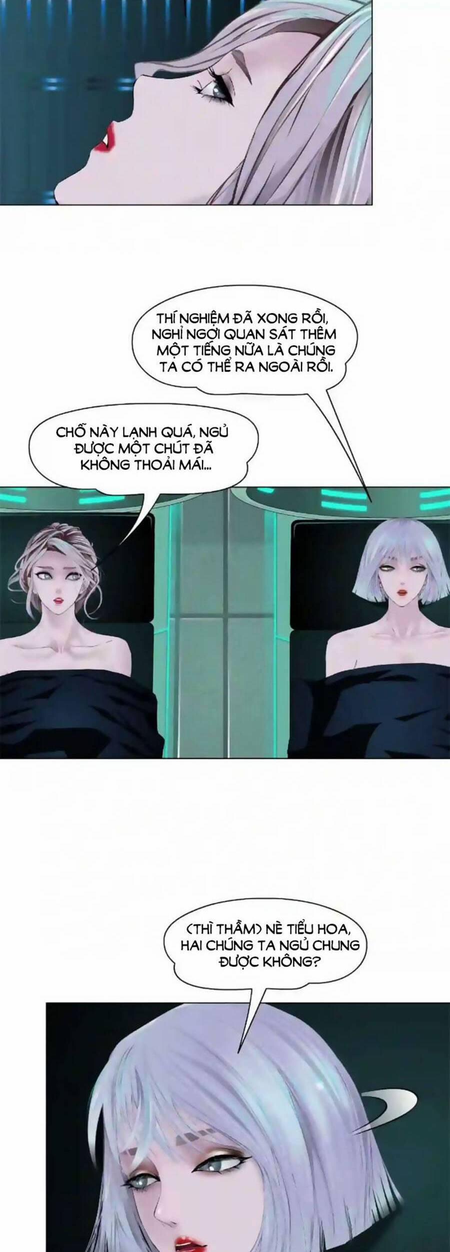 Đằng Nữ 107 trang 21