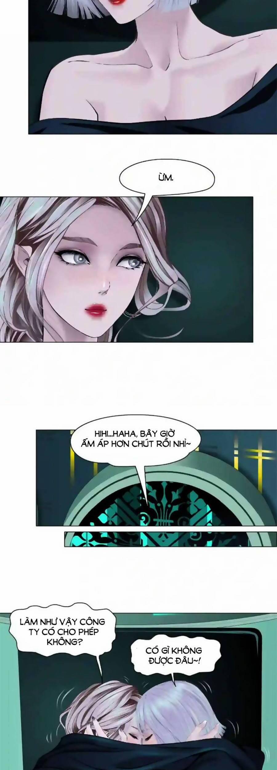 Đằng Nữ 107 trang 22