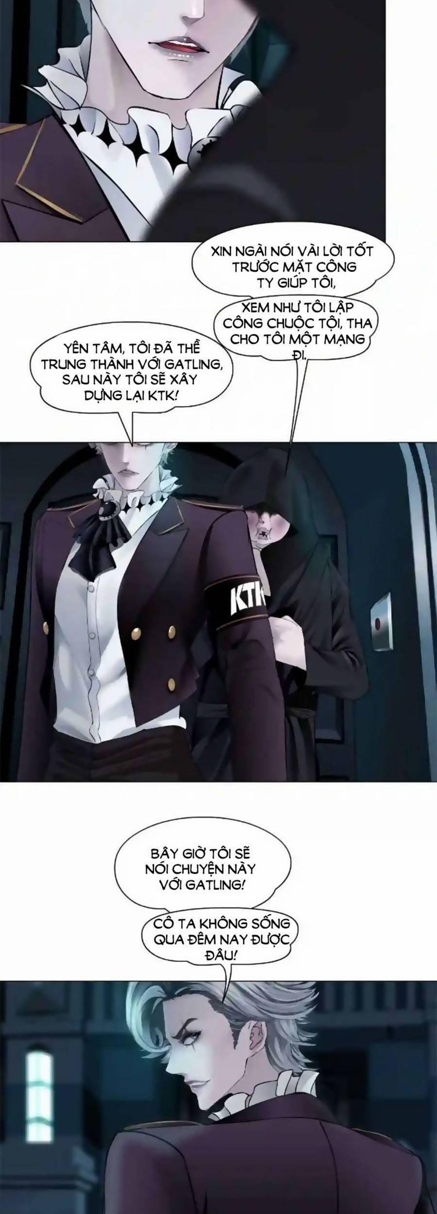 Đằng Nữ 107 trang 3