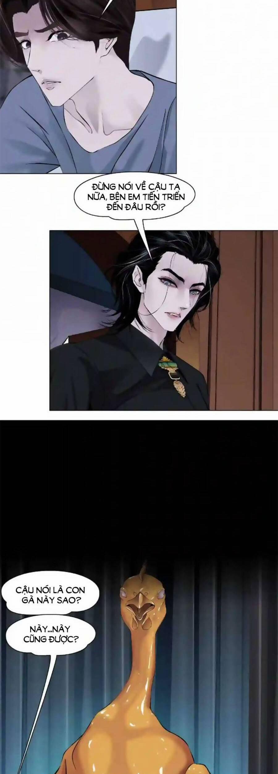 Đằng Nữ 107 trang 6