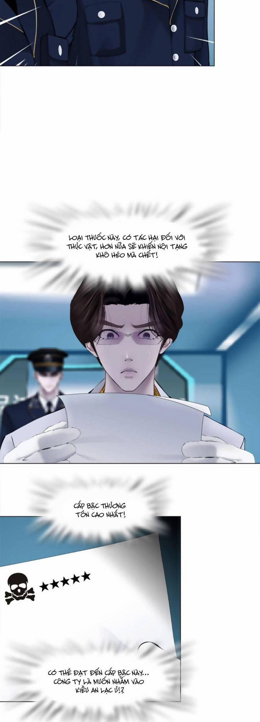 Đằng Nữ 108 trang 22