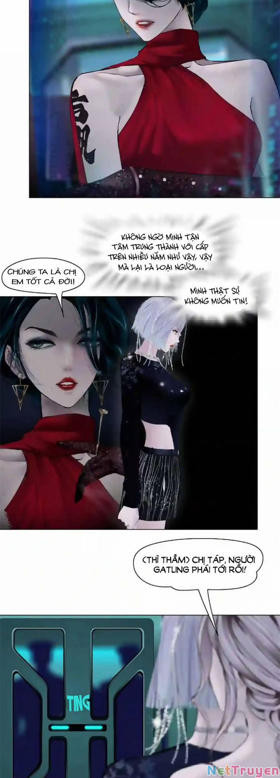 Đằng Nữ 109 trang 18