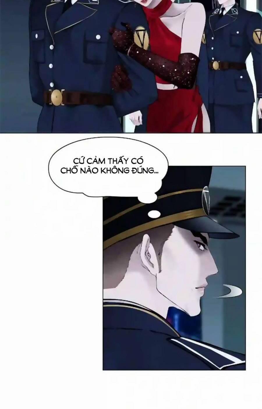 Đằng Nữ 110 trang 11