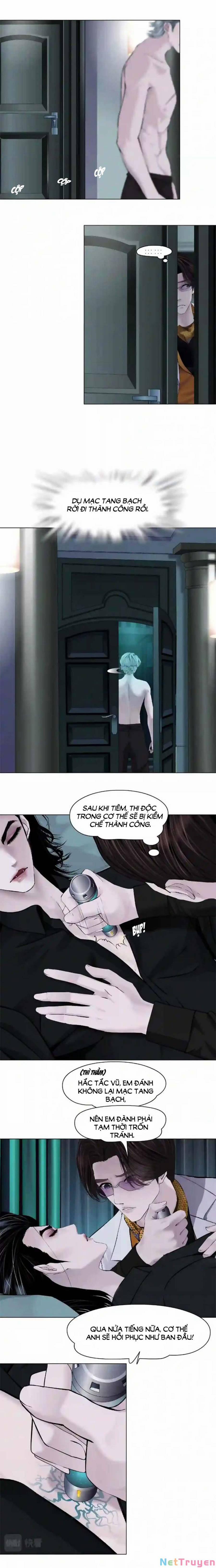 Đằng Nữ 111 trang 1