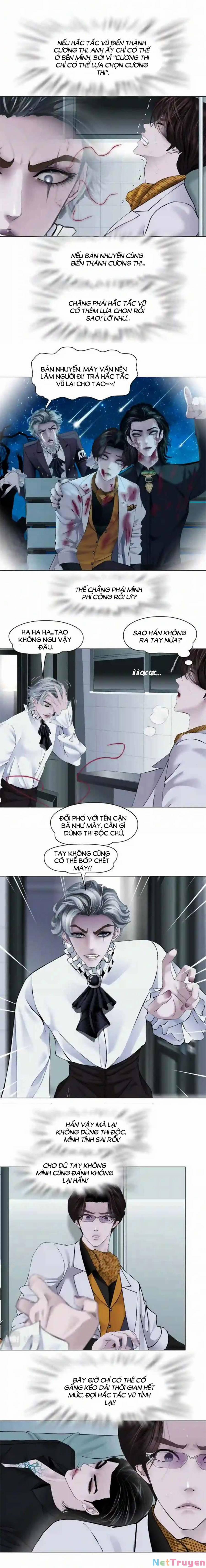 Đằng Nữ 111 trang 6