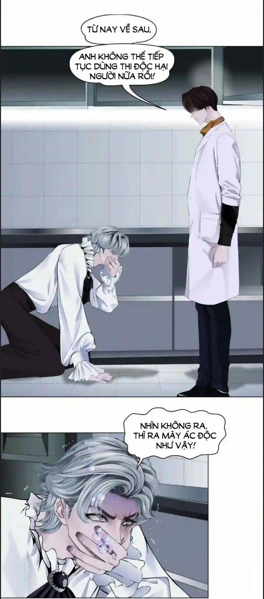 Đằng Nữ 112 trang 24