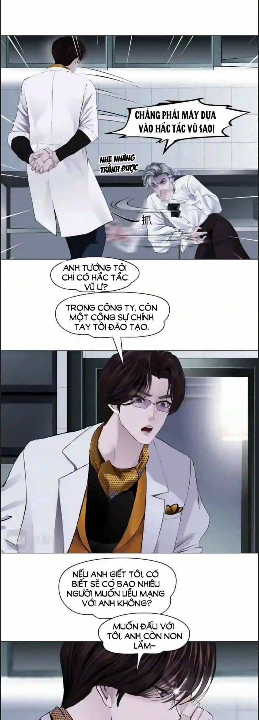 Đằng Nữ 112 trang 27