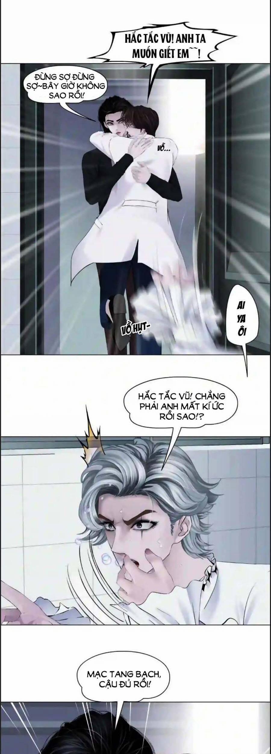 Đằng Nữ 112 trang 30