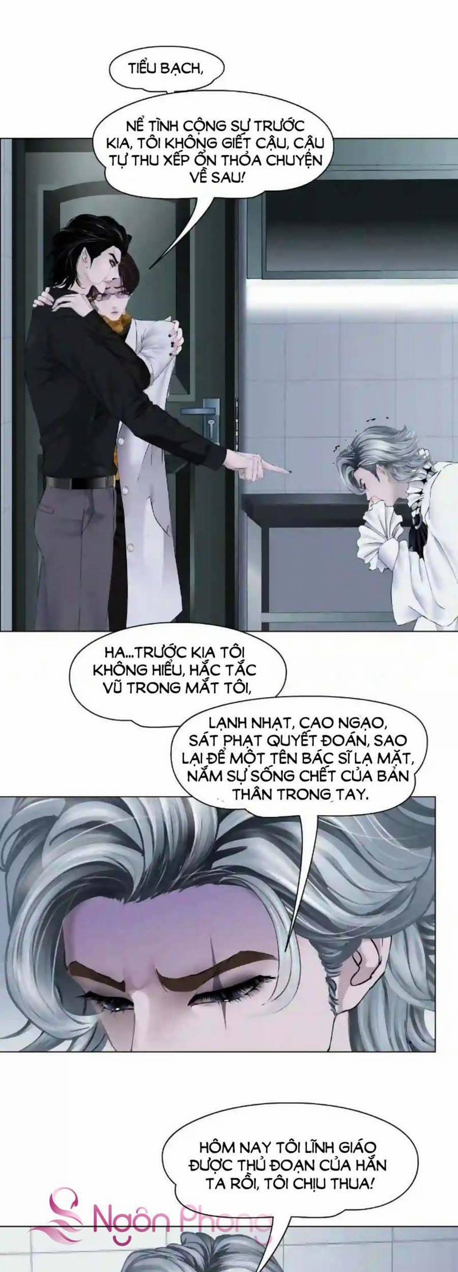 Đằng Nữ 113 trang 1