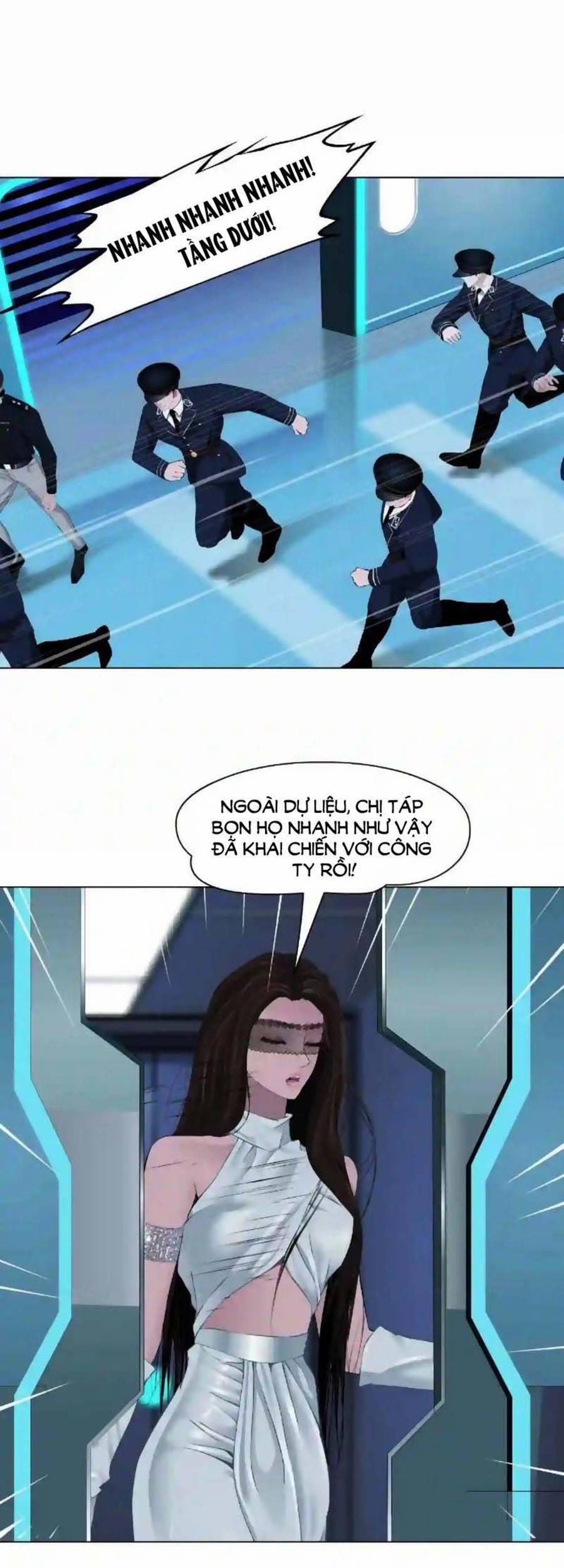 Đằng Nữ 113 trang 25