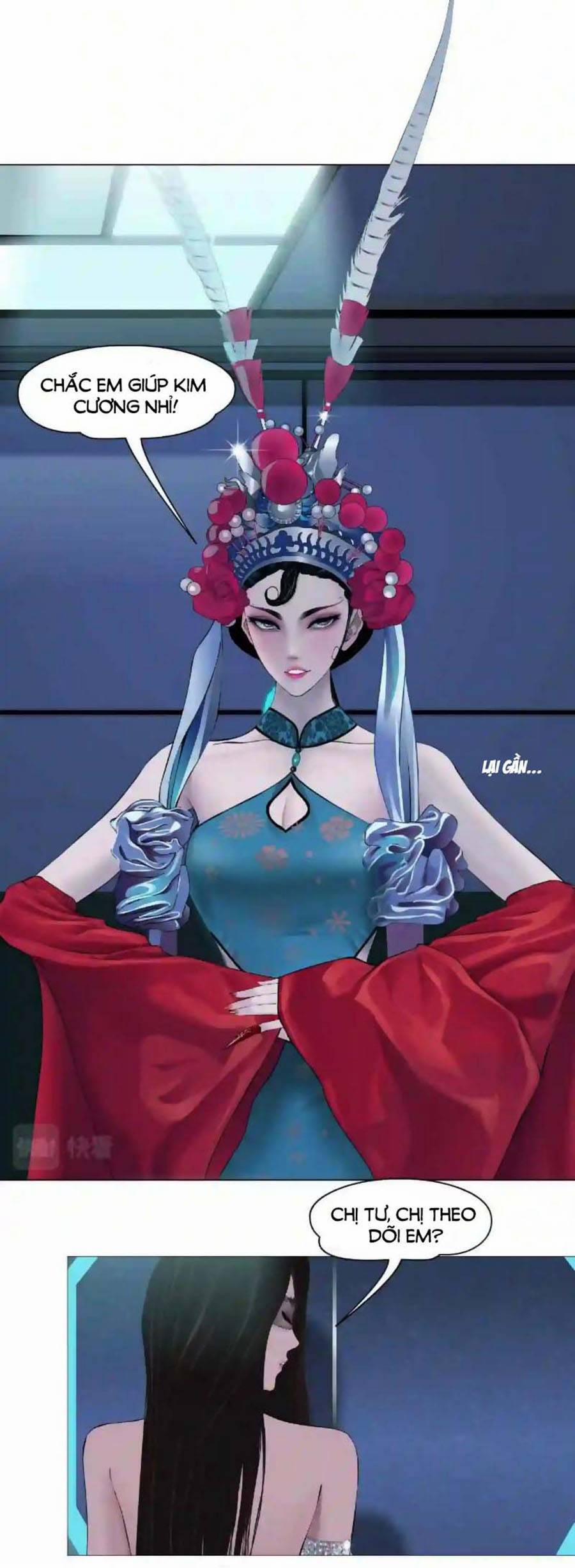 Đằng Nữ 113 trang 27