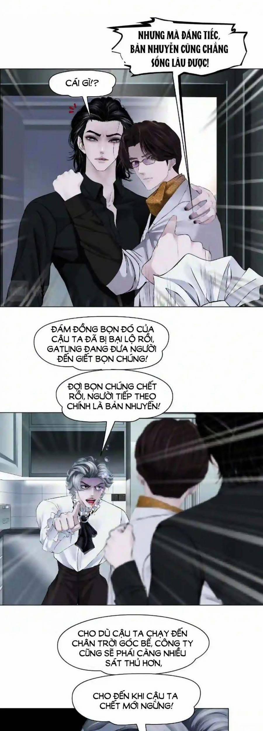 Đằng Nữ 113 trang 3