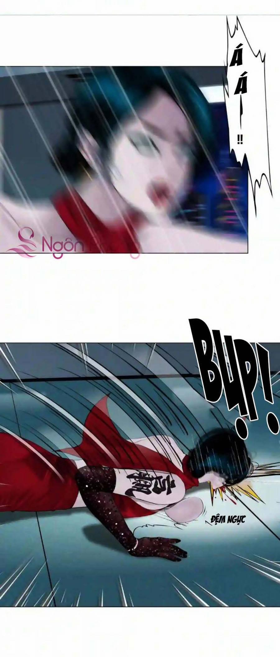 Đằng Nữ 113 trang 31