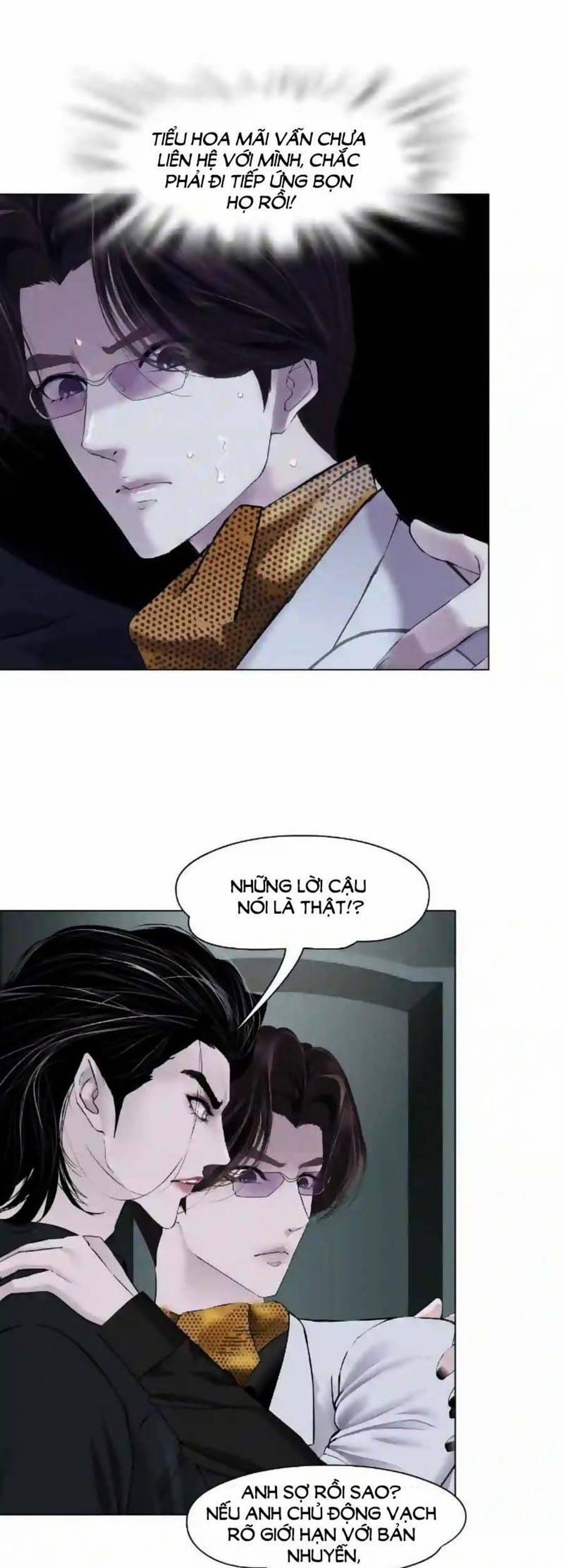 Đằng Nữ 113 trang 5