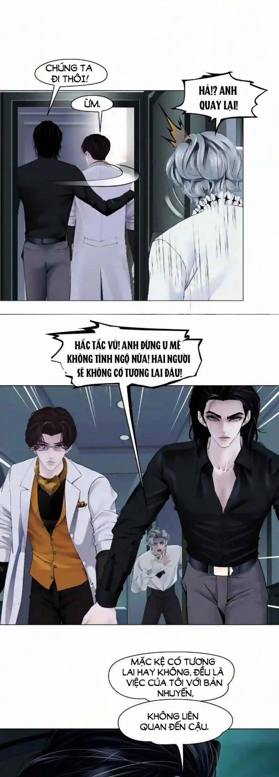 Đằng Nữ 113 trang 7