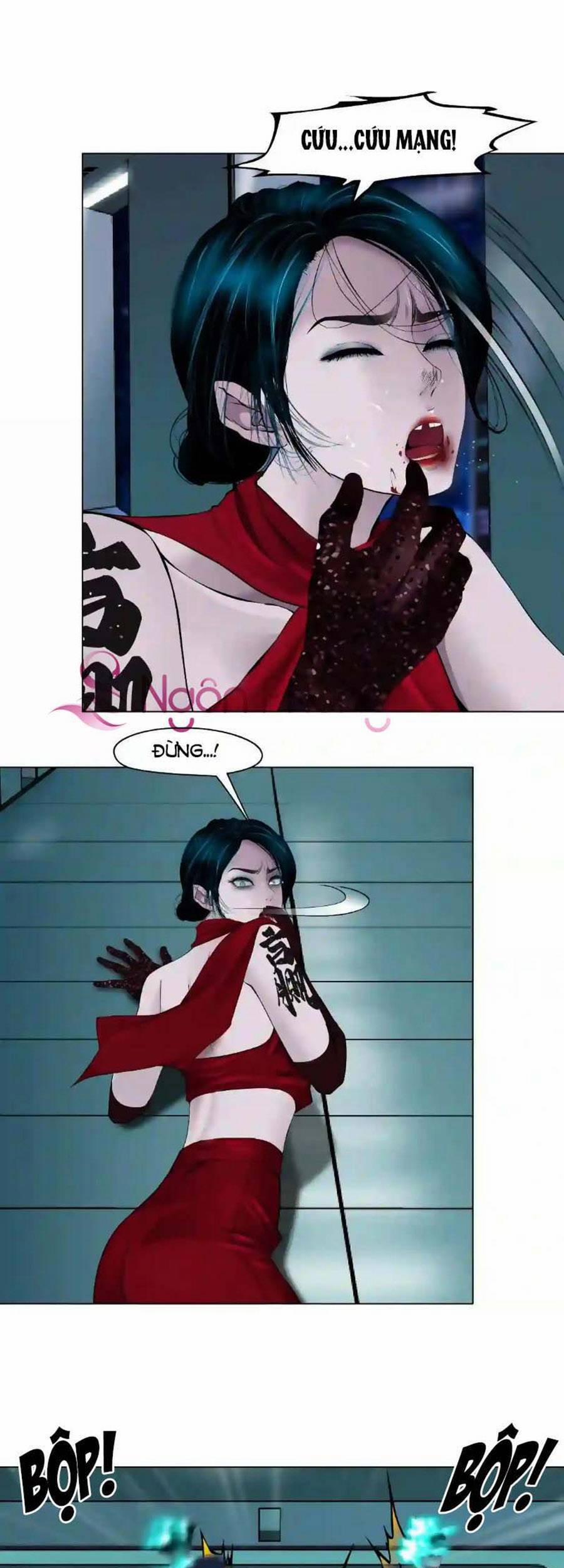 Đằng Nữ 114 trang 1