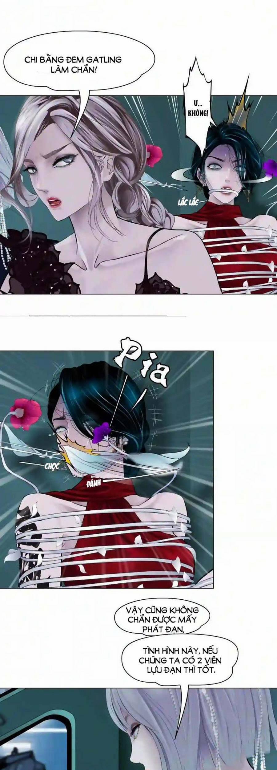 Đằng Nữ 114 trang 14