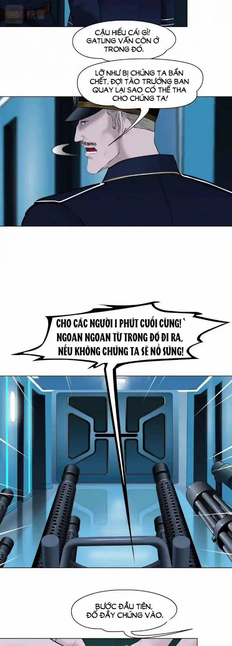 Đằng Nữ 114 trang 18