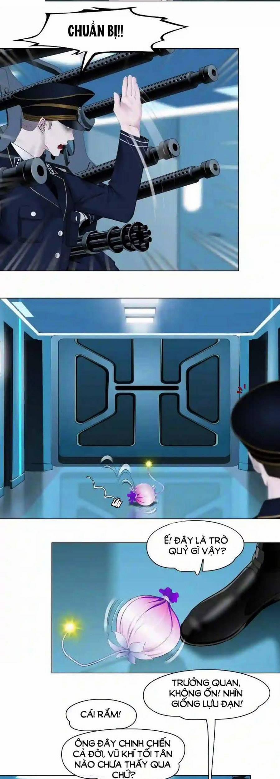 Đằng Nữ 114 trang 23