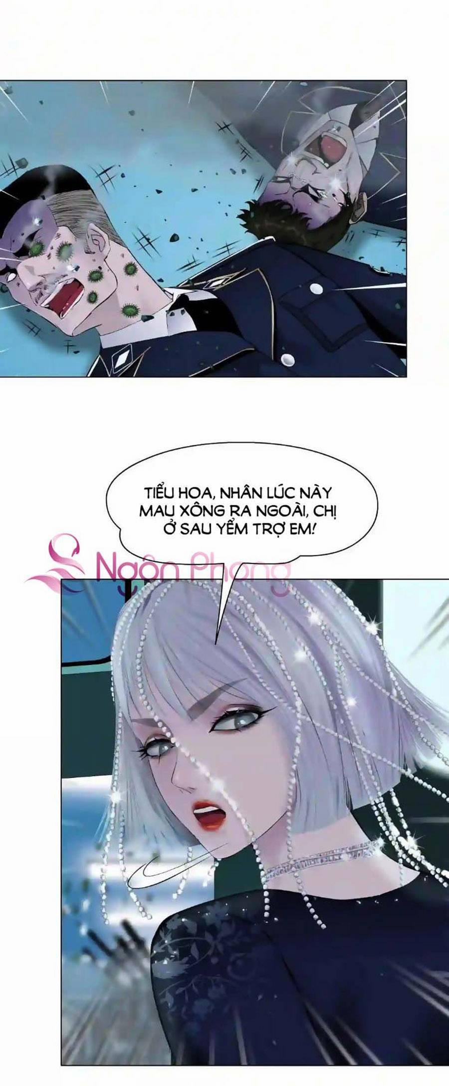 Đằng Nữ 114 trang 28