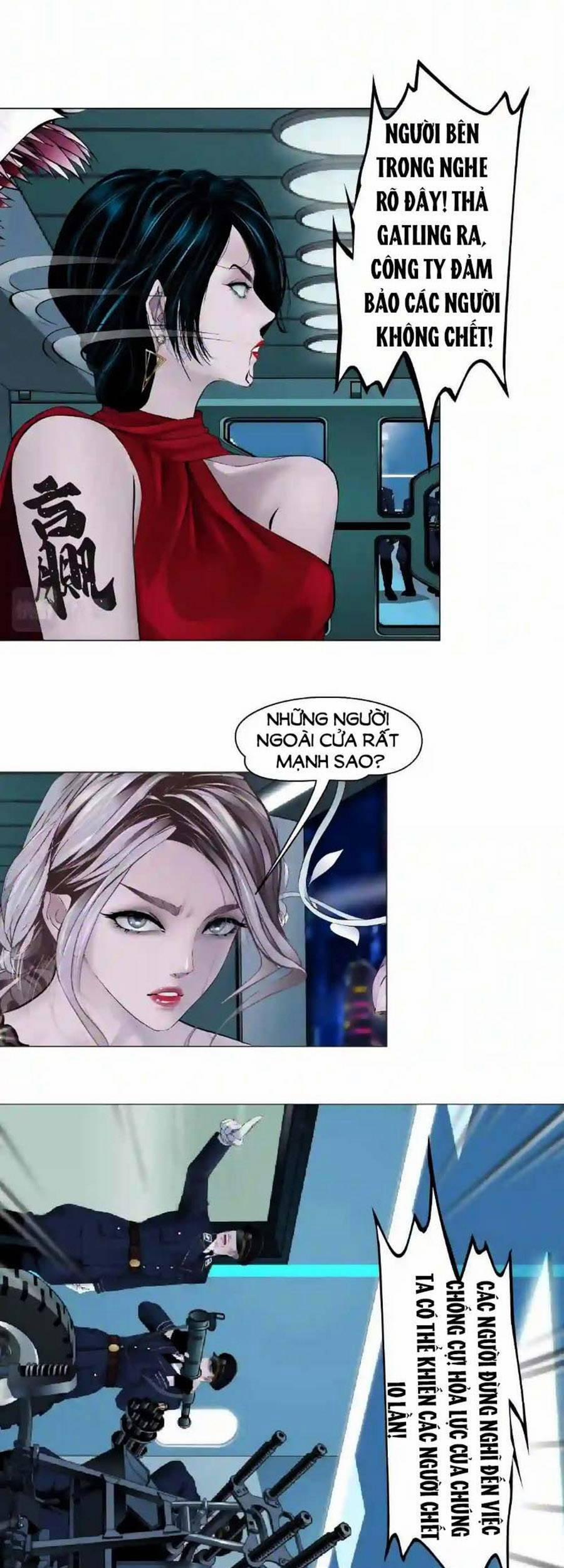 Đằng Nữ 114 trang 8