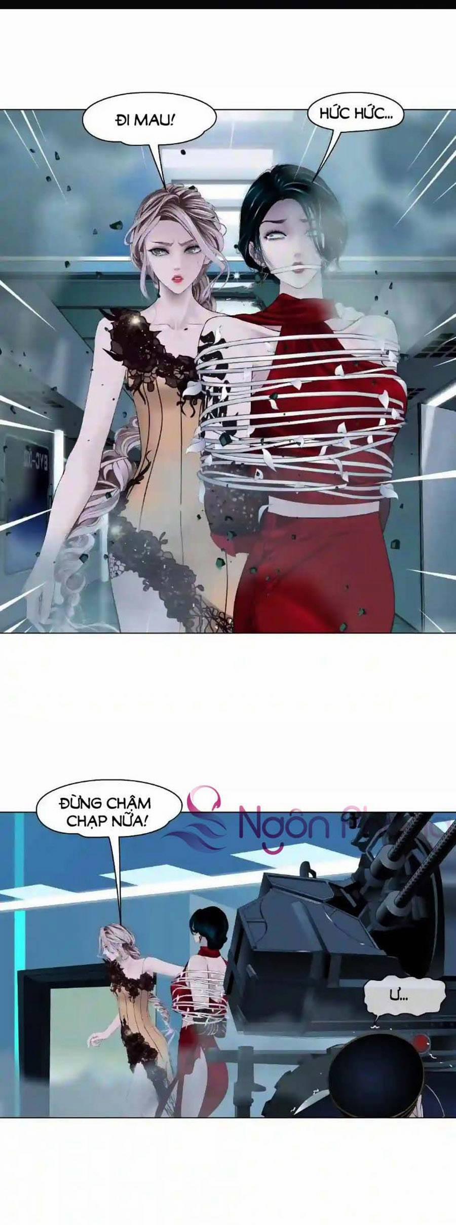 Đằng Nữ 115 trang 1