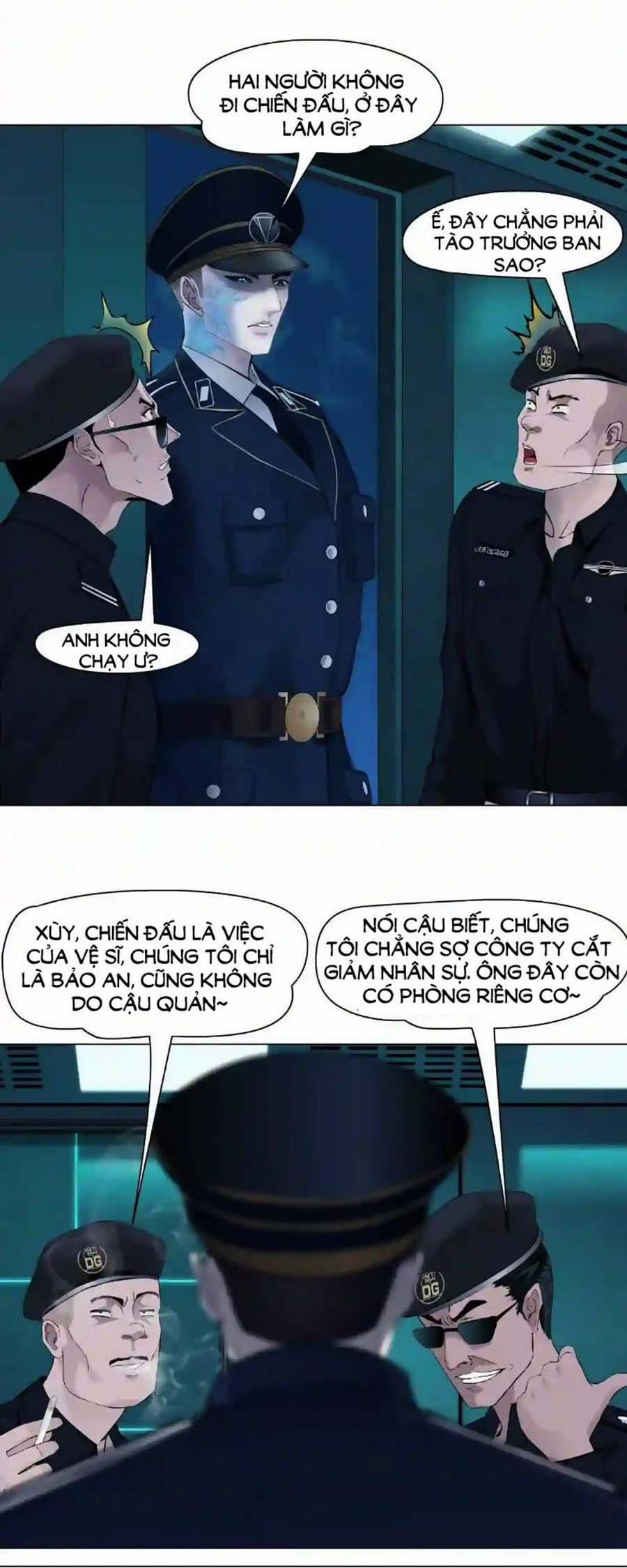 Đằng Nữ 115 trang 11