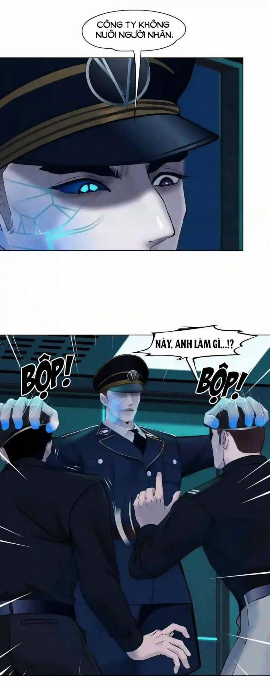 Đằng Nữ 115 trang 12