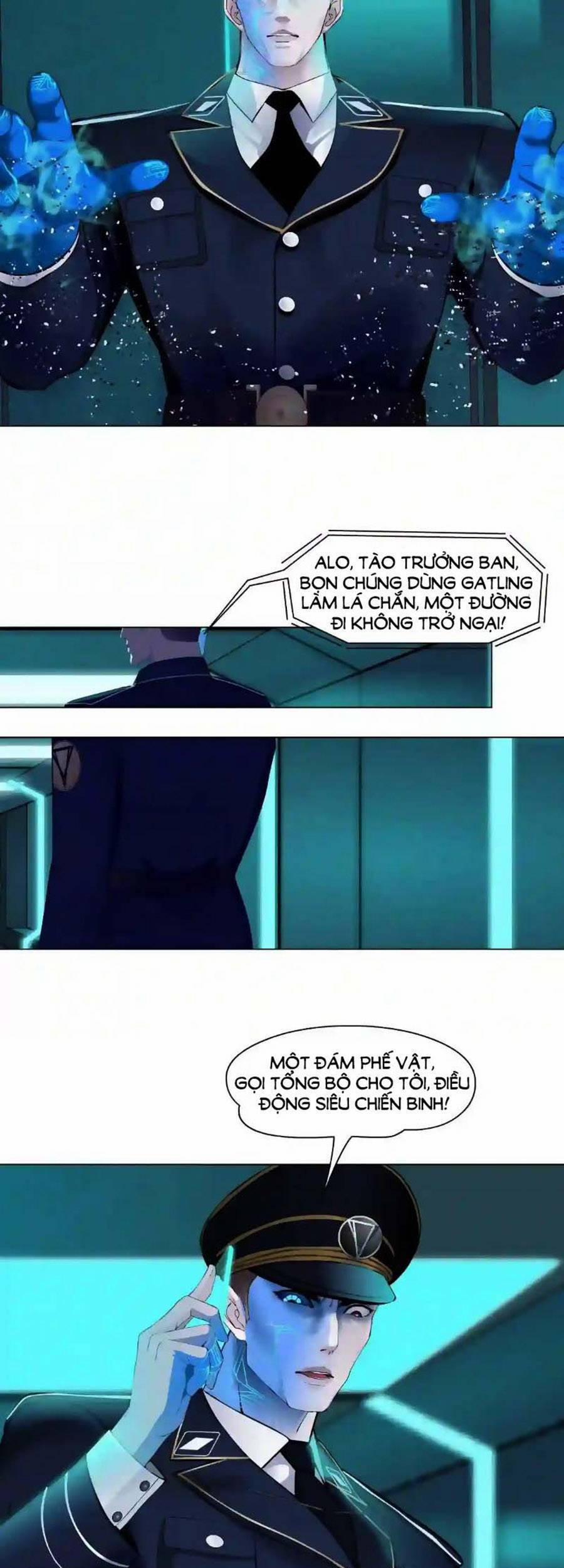 Đằng Nữ 115 trang 16