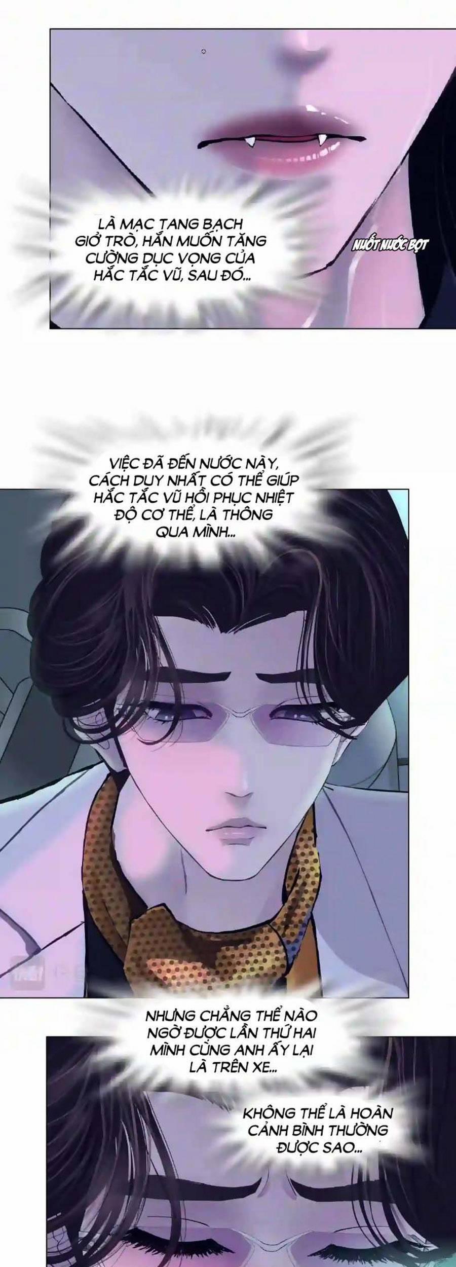 Đằng Nữ 115 trang 22