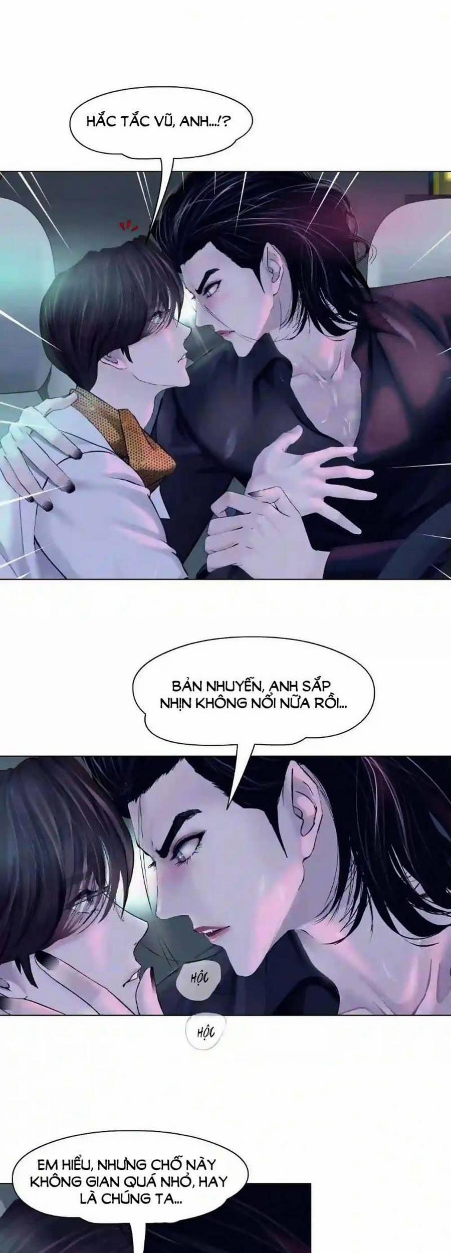 Đằng Nữ 115 trang 24