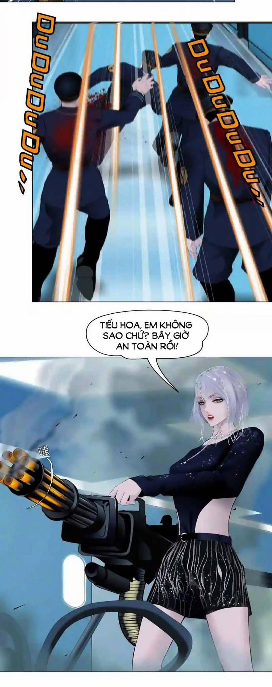 Đằng Nữ 115 trang 5