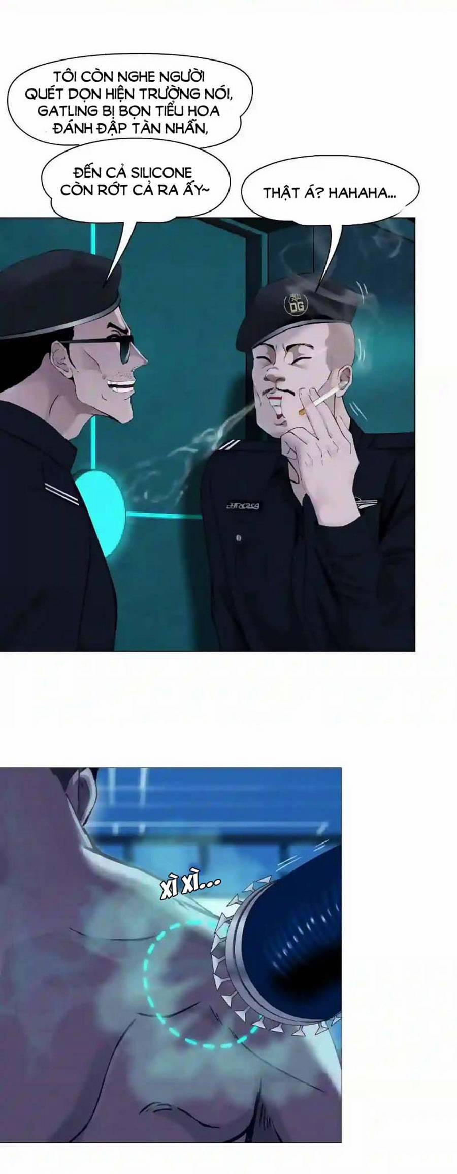 Đằng Nữ 115 trang 9