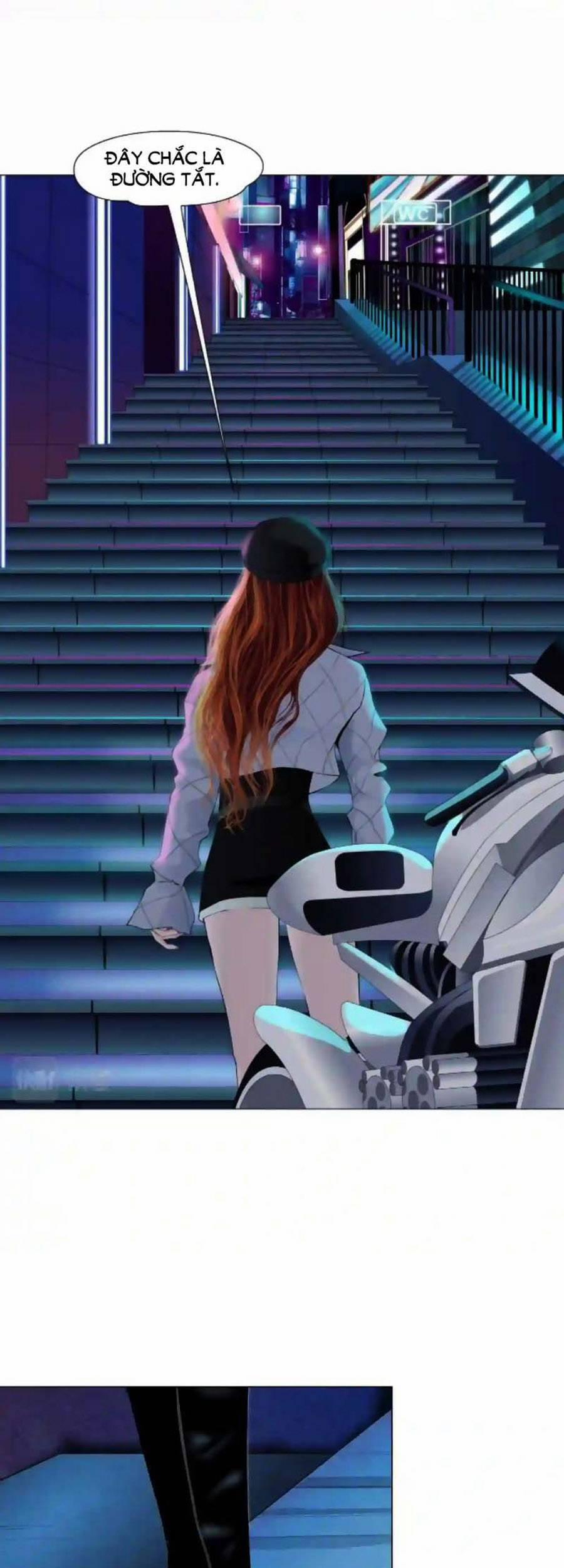 Đằng Nữ 116 trang 11