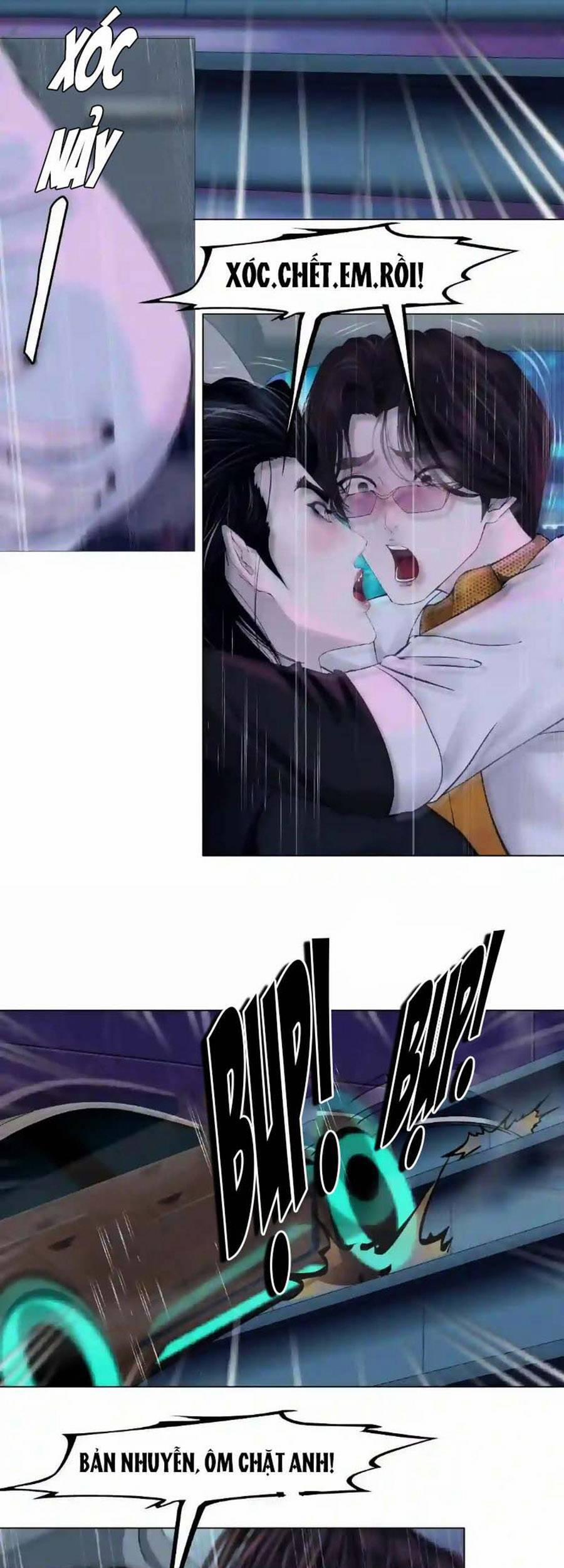 Đằng Nữ 116 trang 23