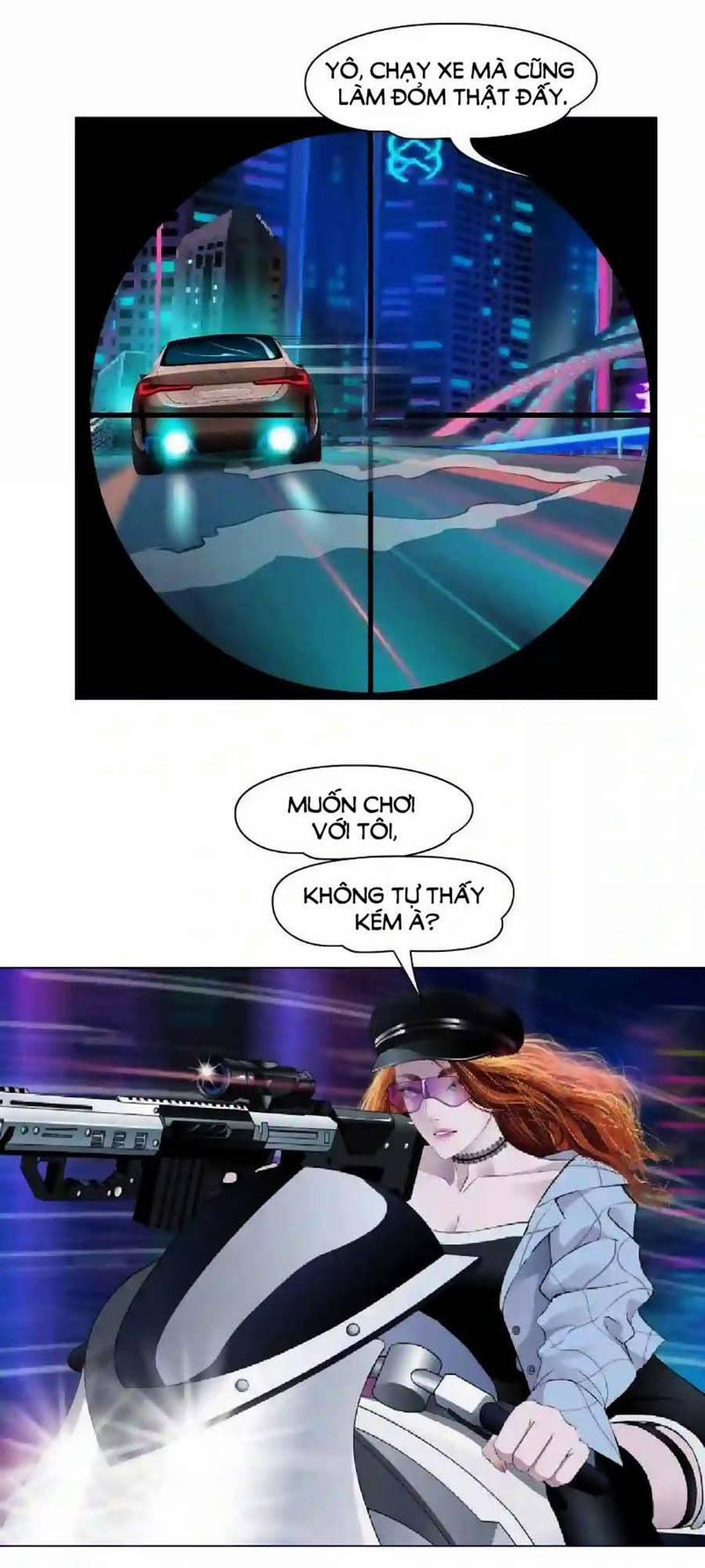 Đằng Nữ 117 trang 18