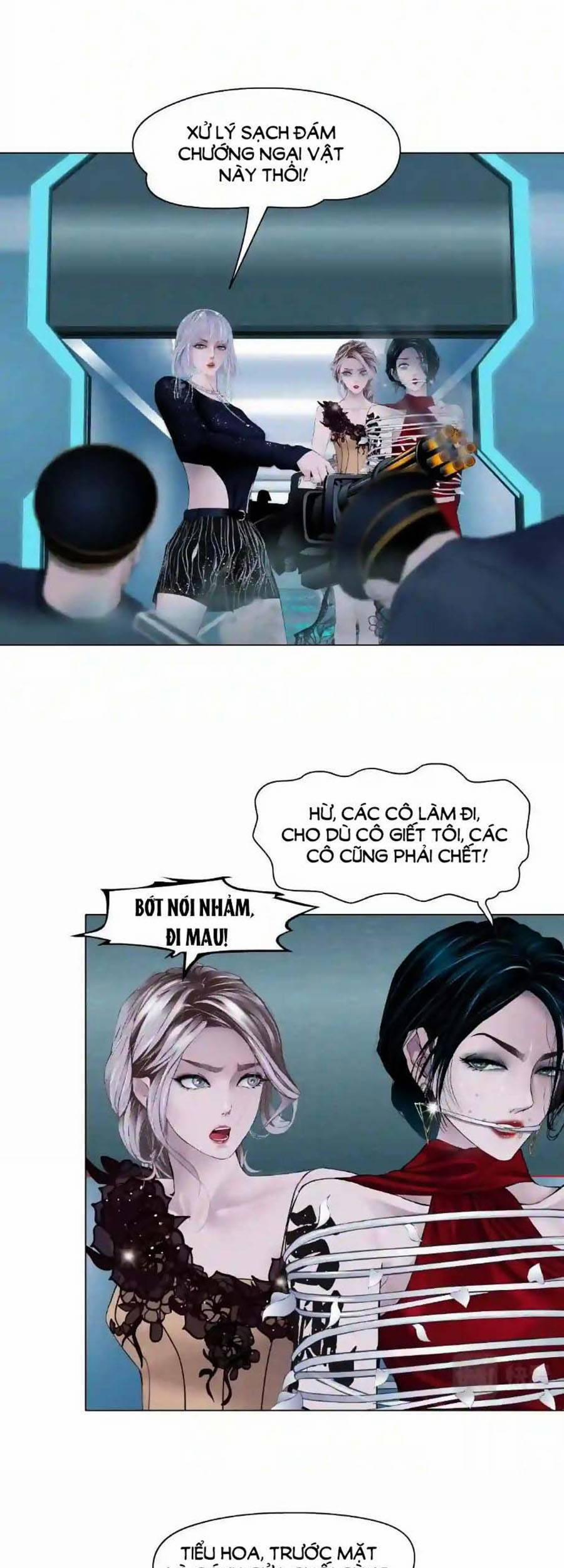 Đằng Nữ 117 trang 20