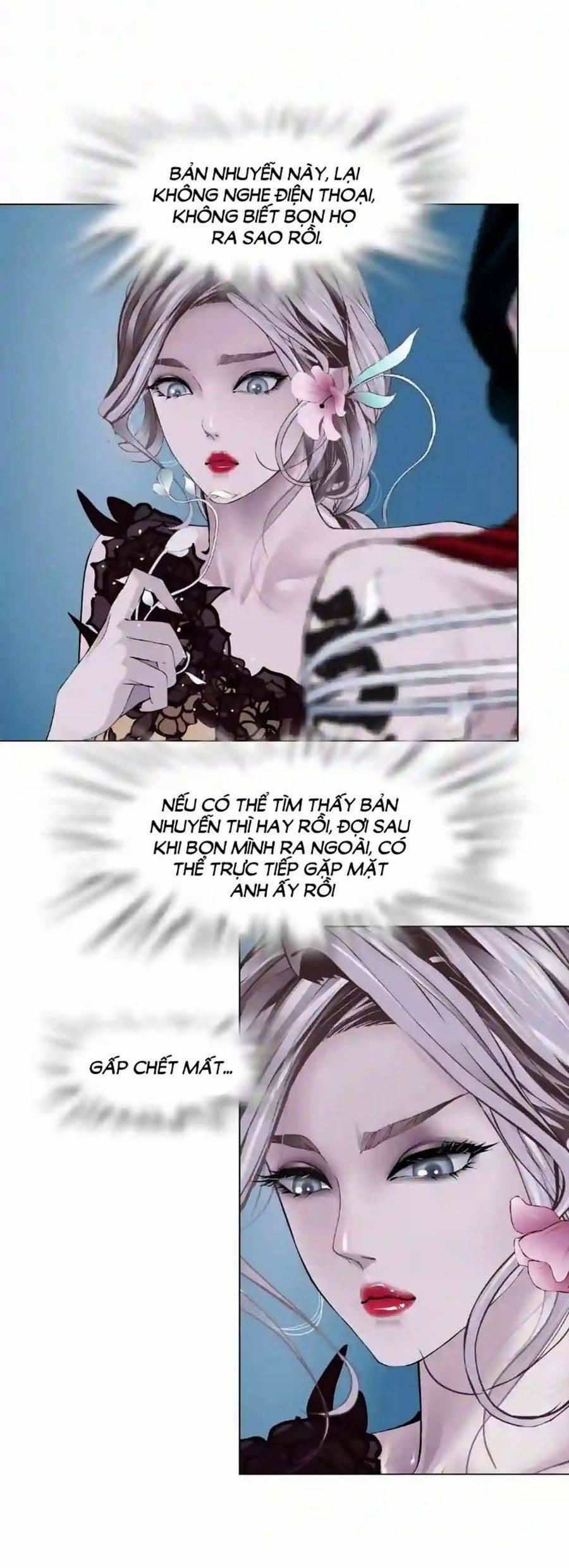 Đằng Nữ 117 trang 22
