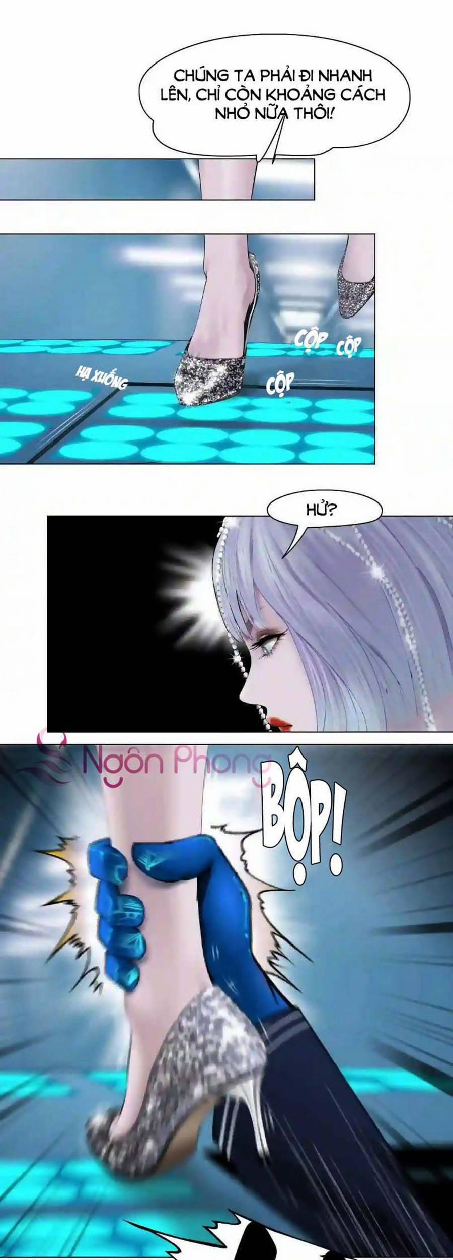 Đằng Nữ 117 trang 23