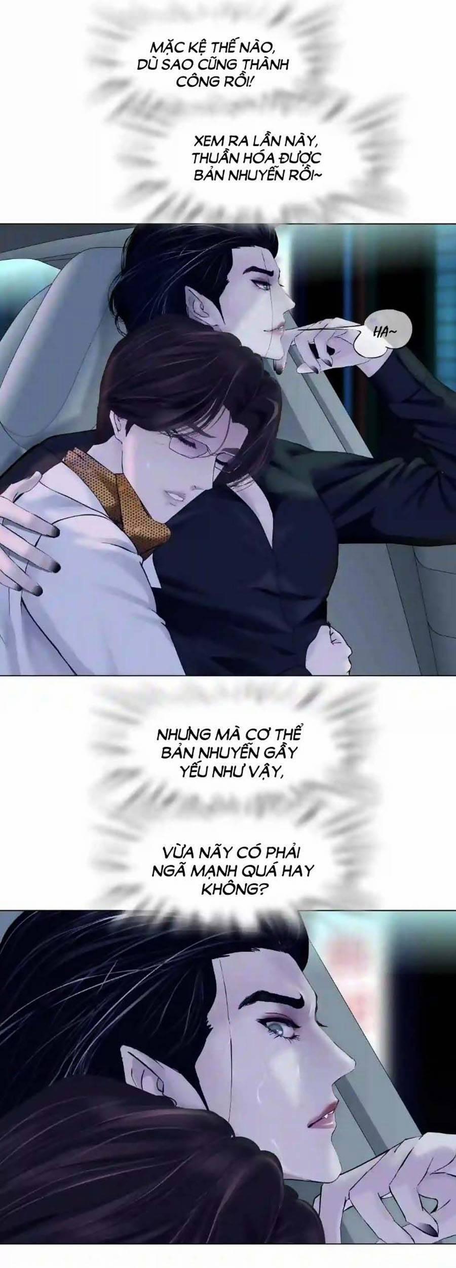 Đằng Nữ 117 trang 3