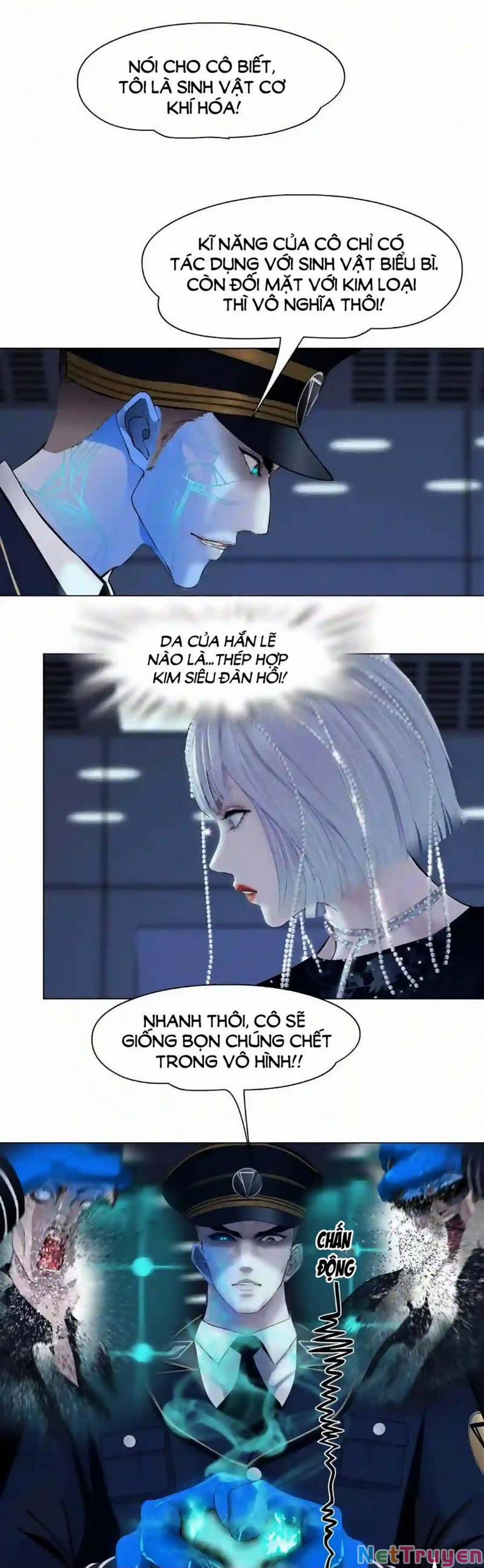 Đằng Nữ 118 trang 11