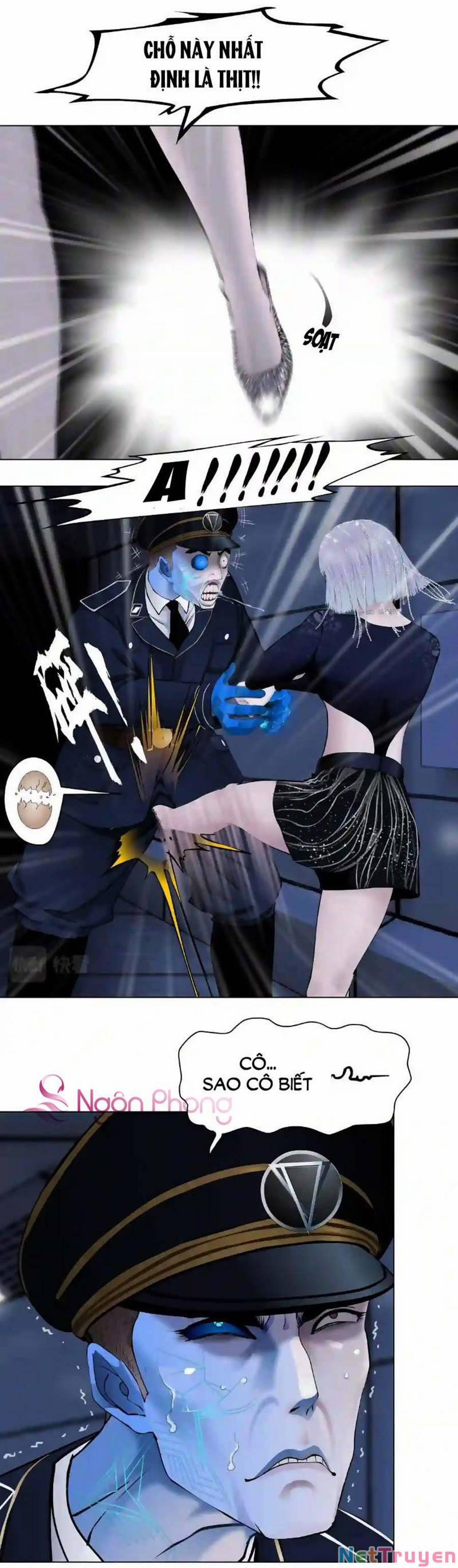 Đằng Nữ 118 trang 14