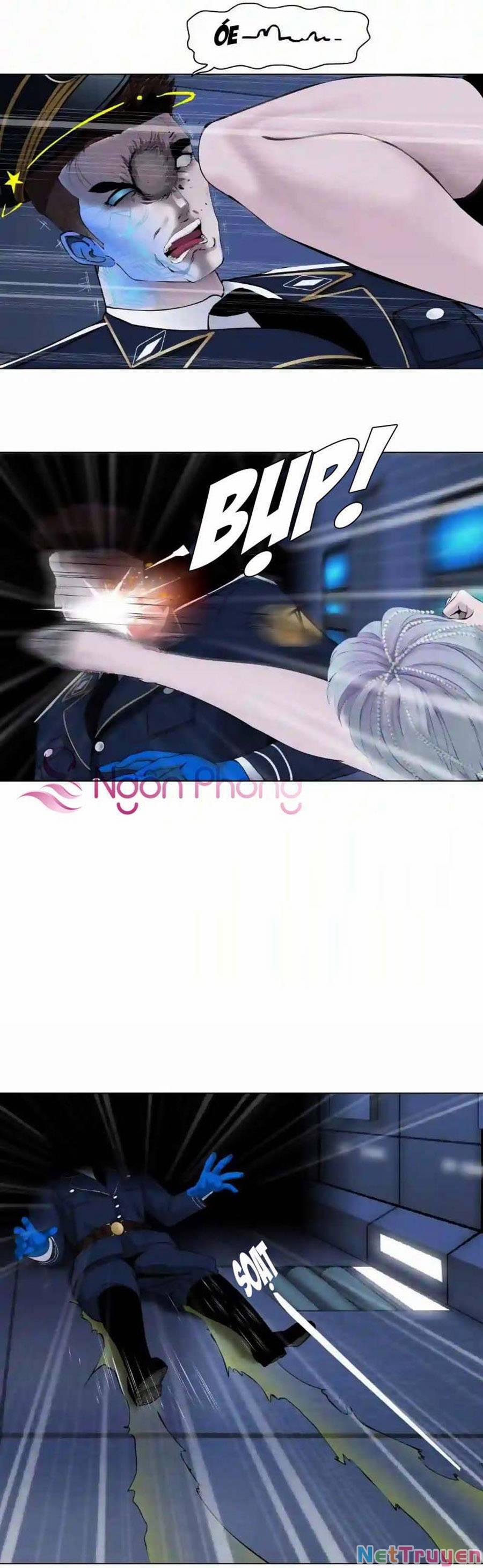 Đằng Nữ 118 trang 5