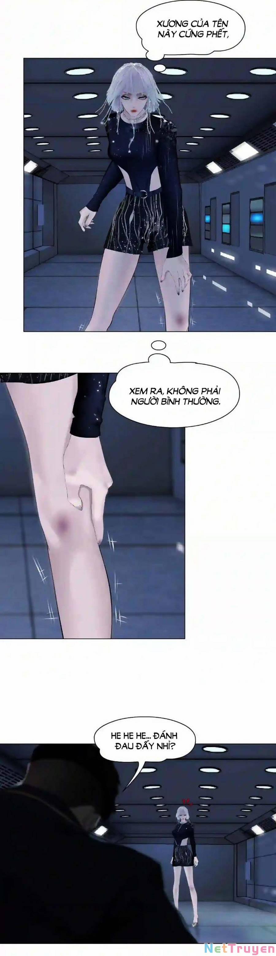 Đằng Nữ 118 trang 6