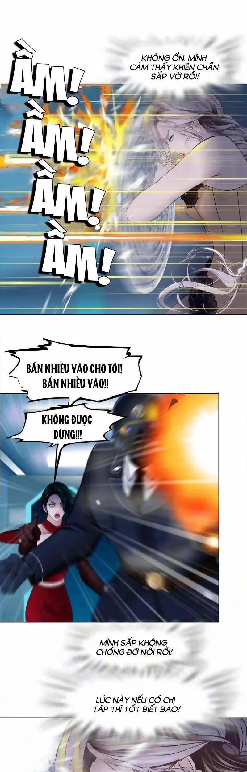 Đằng Nữ 119 trang 15