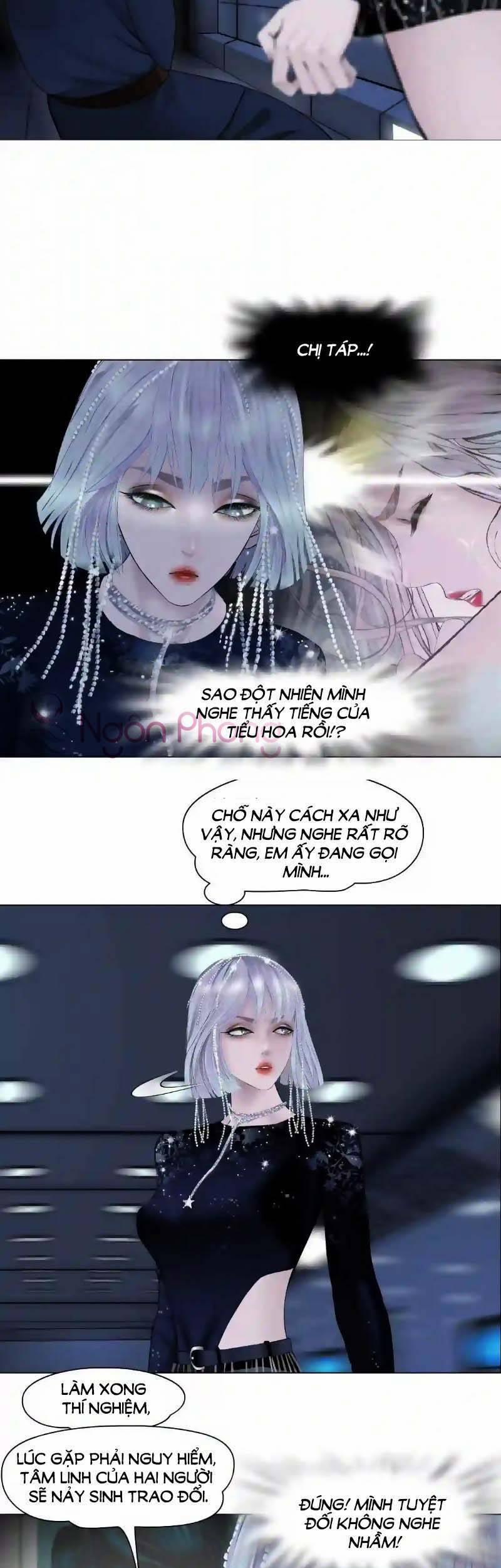 Đằng Nữ 119 trang 18