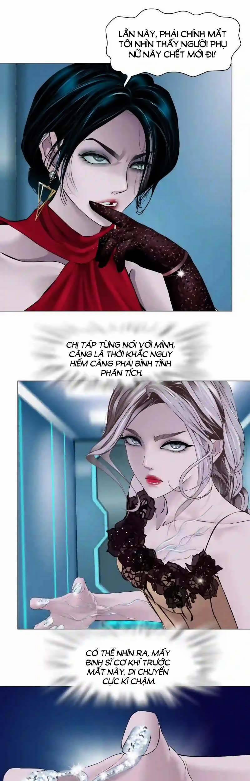 Đằng Nữ 119 trang 2