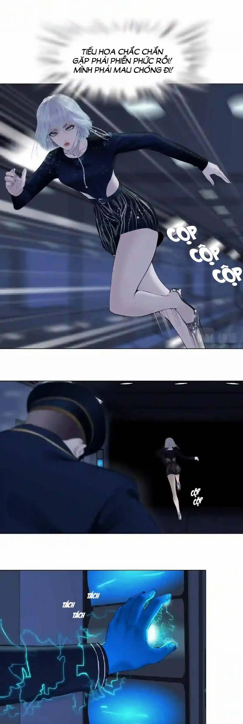 Đằng Nữ 119 trang 20