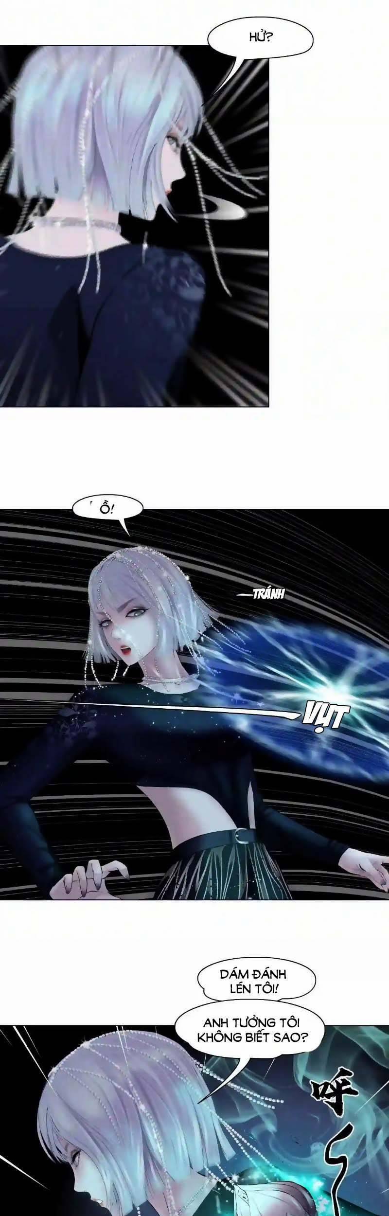 Đằng Nữ 119 trang 23