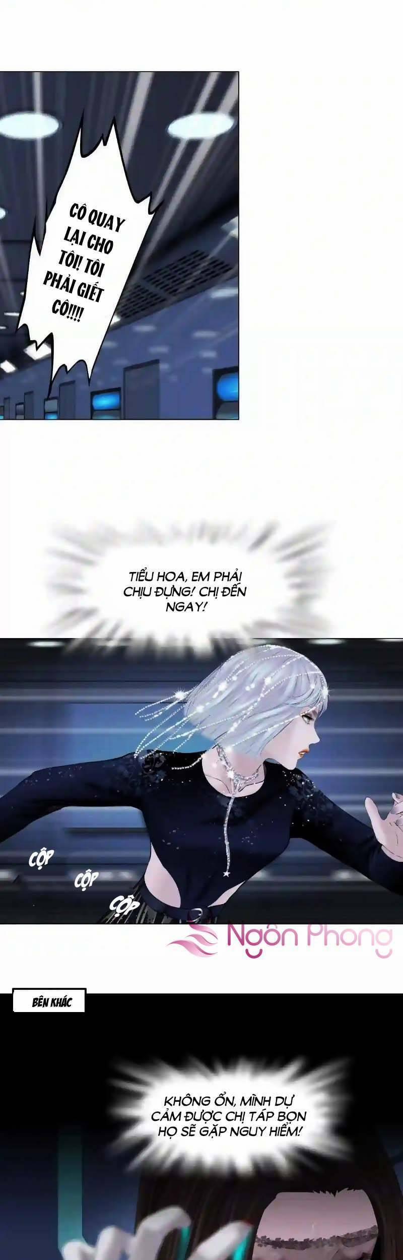 Đằng Nữ 119 trang 28